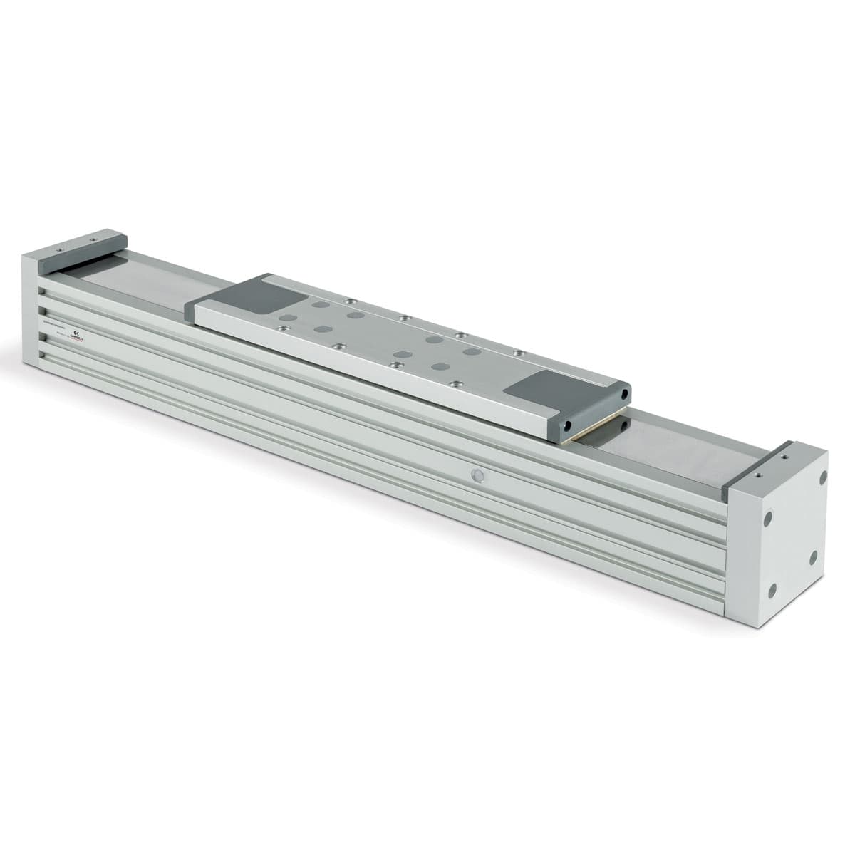 Eje electromecánico