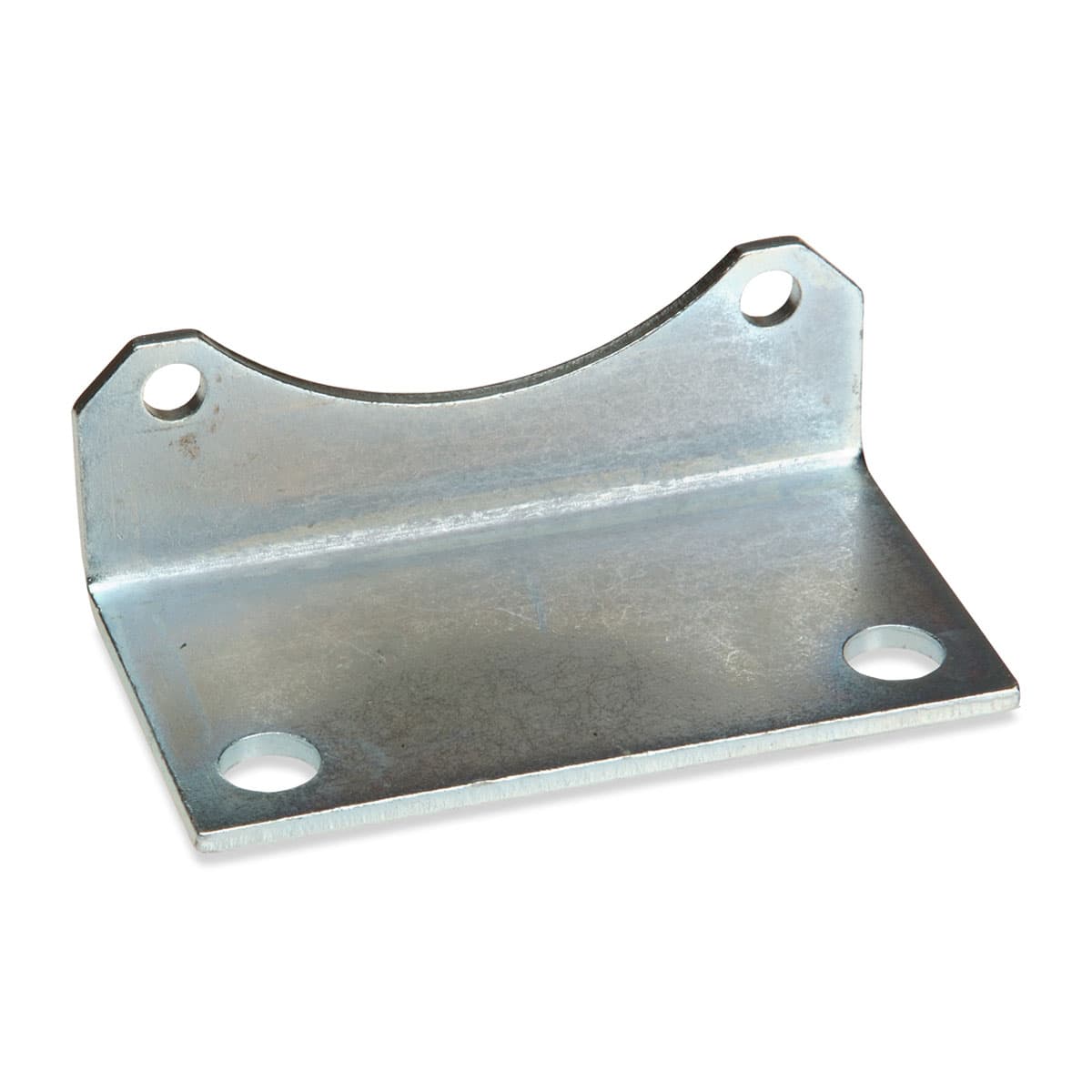 Amarre con patas Mod. B INOX