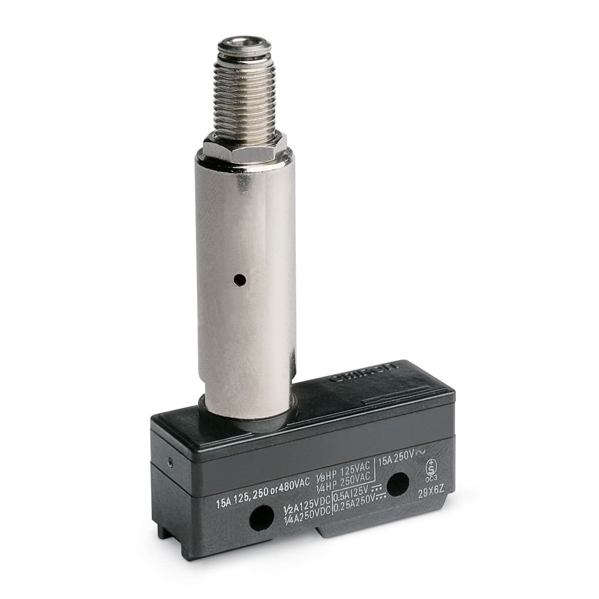 Transductor neumoeléctrico