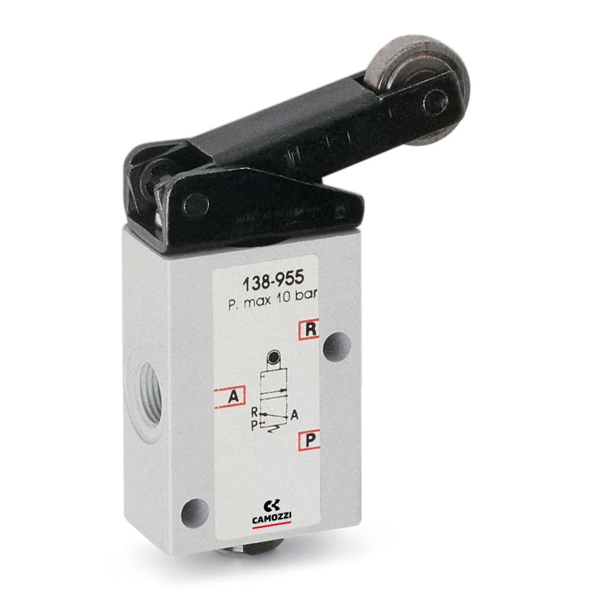 Válvula Mod. 138-955