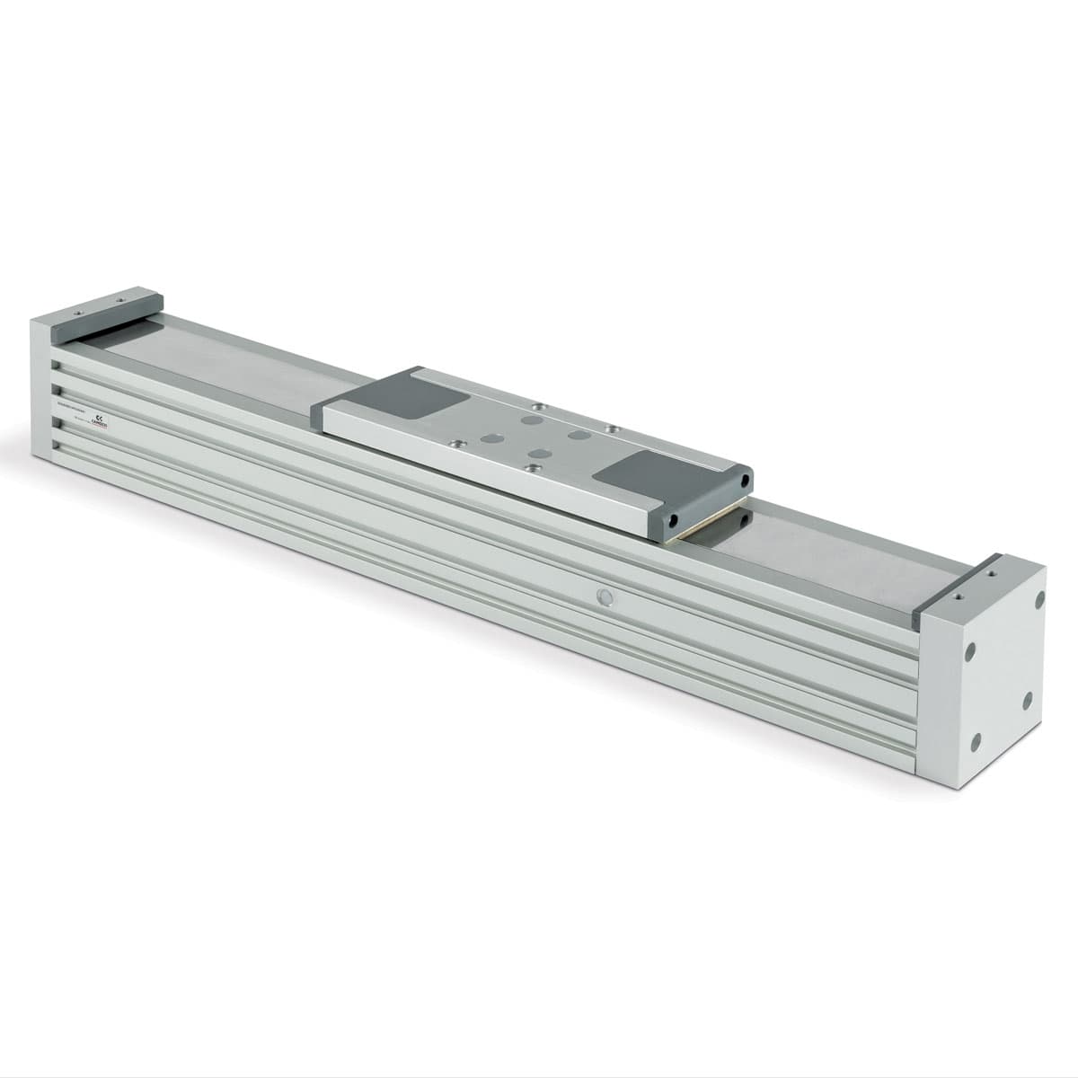 Eje electromecánico