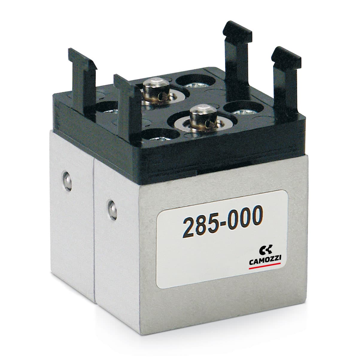 Miniválvulas Mod. 284-000, 285-000