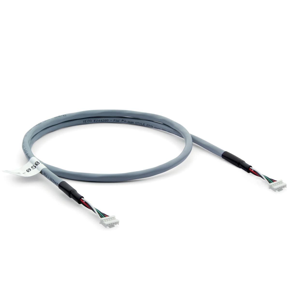 Cable para CANopen drives Mod. EC-0130422-A030