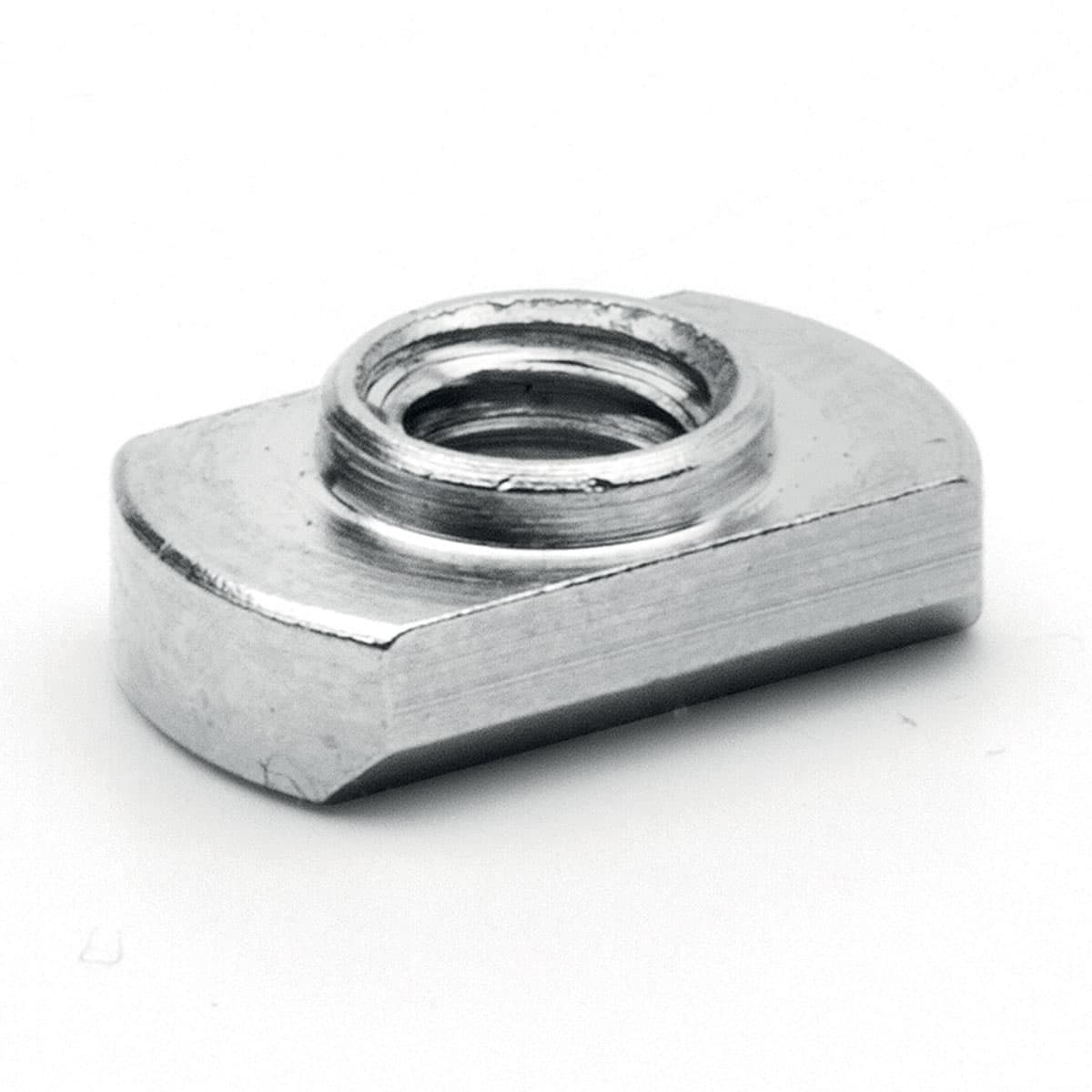 Tuerca ranura para sensor Mod. PCV-5E-CS