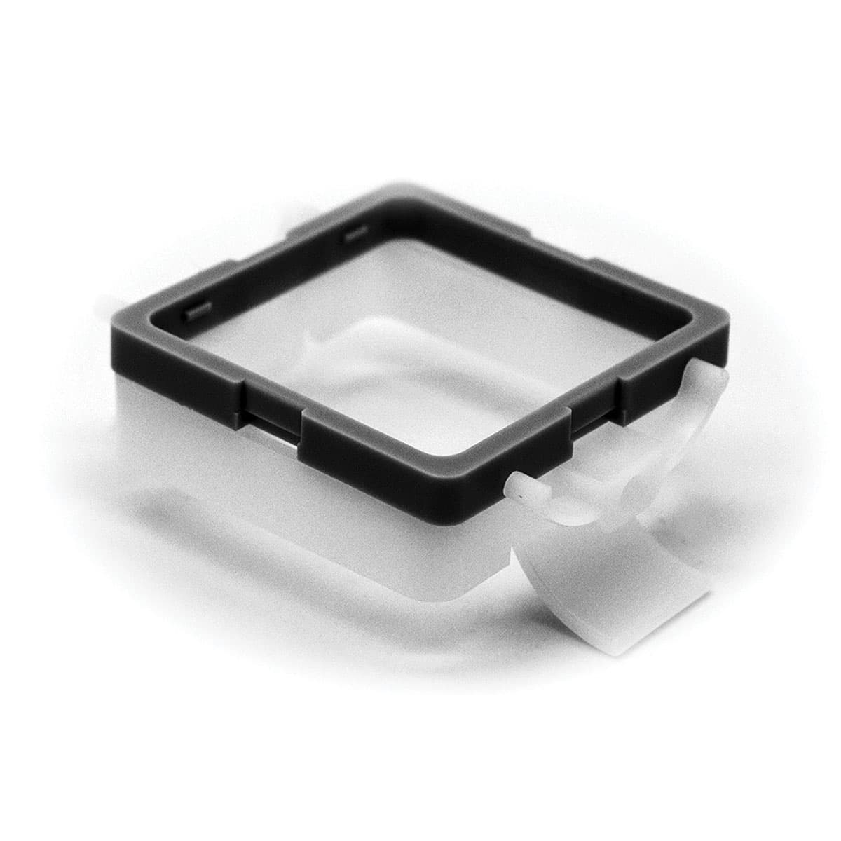 Adaptador de montaje en panel Mod. PG-F
