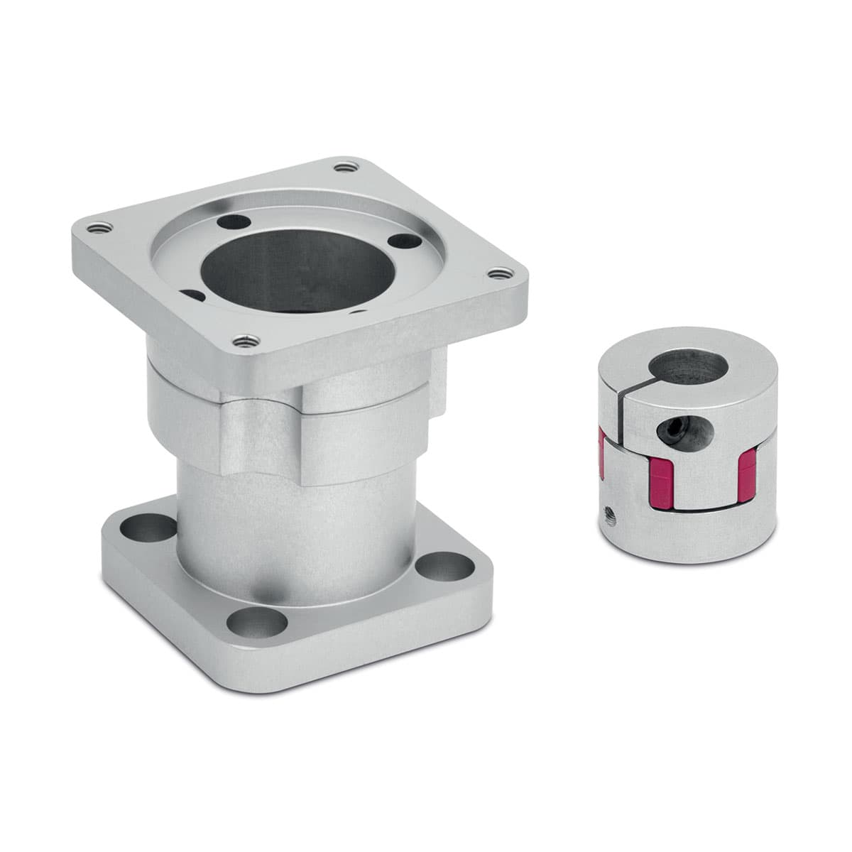 Kit para conexión axial Mod. AM