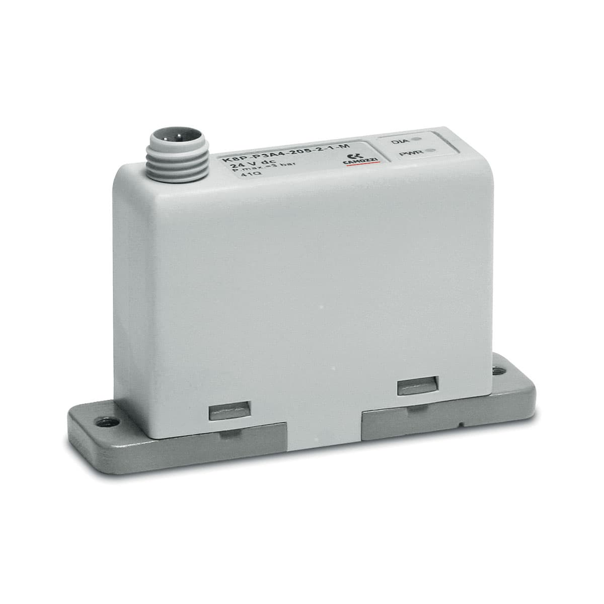 Micro regulador proporcional electrónico Regulador proporcional para el control de la presión