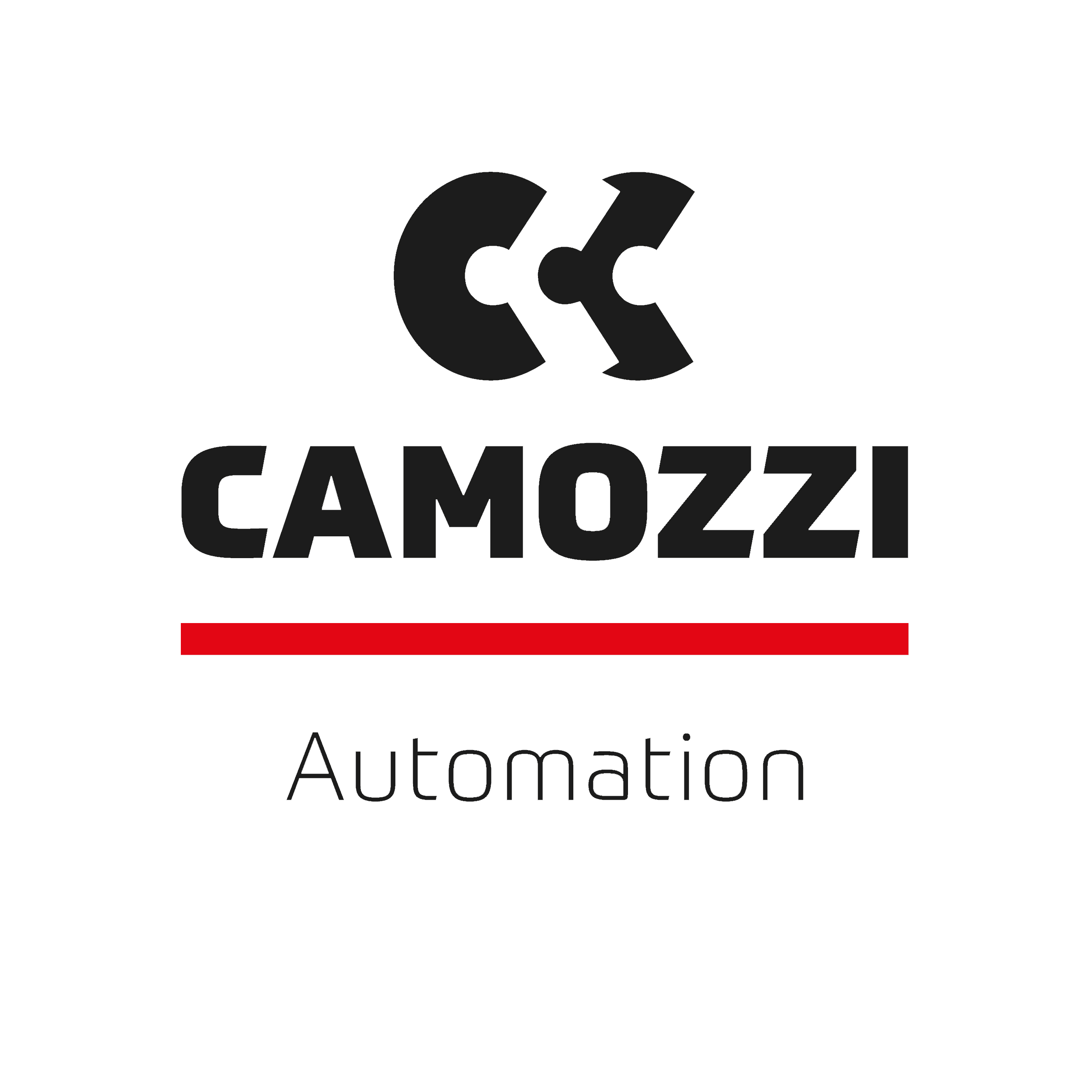 Logo Camozzi